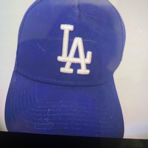 New Era Other - New Era LA Dodgers SnapBack (Unisex)